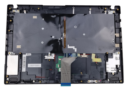 NOWA OBUDOWA KLAWIATURA ACER TRAVELMATE P449-G2-M P449-M P449-MG US