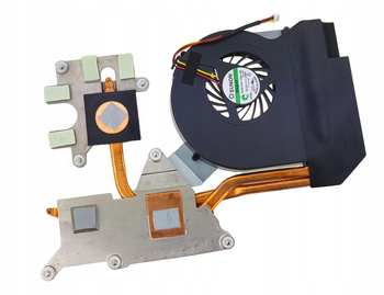 COOLING FAN ACER ASPIRE 7736ZG 7736G