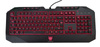 NEW ACER PREDATOR USB KEYBOARD AND MOUSE FRENCH