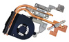 NEW PACKARD BELL TM85 TM86 TM87 FAN