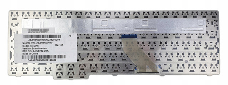 NOWA KLAWIATURA ACER ASPIRE 5335 5535 5735 5737 6530 6930 7110 7320 7520 8530 NORWESKA