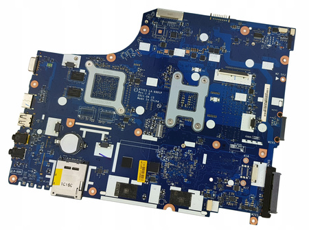 MOTHERBOARD ACER ASPIRE 7560G P7YE5 LA-6991P