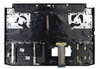 NOWA OBUDOWA KLAWIATURA ACER NITRO 7 AN715-52 GTX1660 RTX2060 ROSYJSKA