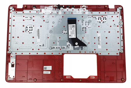 NOWA OBUDOWA KLAWIATURA ACER ES1-523 ES1-524 ES1-532 ES1-533 ES1-572 US
