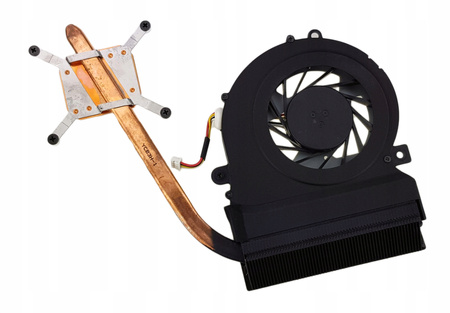 NEW ACER TRAVELMATE 7740 FAN