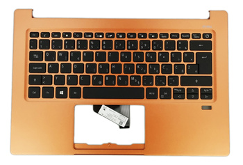 NOWA OBUDOWA KLAWIATURA DO LAPTOPA ACER SWIFT SF314-42 SF314-59 CHORWACKA