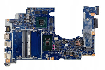 PŁYTA GŁÓWNA ACER ASPIRE VN7-572G i5-6200U GTX950 4GB RAYLEIGH-SL