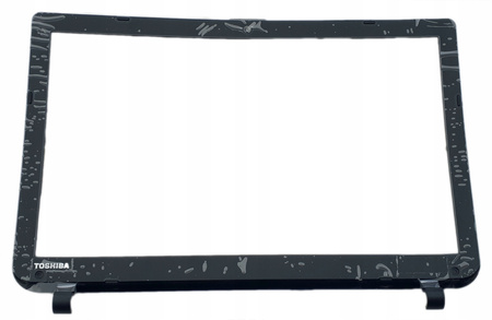 NEW TOSHIBA SATELLITE L50-B MATRIX FLAP AND BEZEL