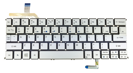 NEW ACER ASPIRE S7-191 US KEYBOARD