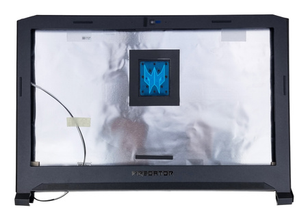 NOWA KLAPA I RAMKA MATRYCY DO LAPTOPA ACER PREDATOR HELIOS 700 PH717-71