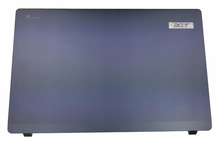 NOWA KLAPA I RAMKA MATRYCY DO ACER TRAVELMATE 5542 5740 5742 5742G