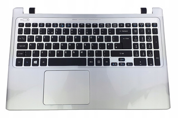 OBUDOWA KLAWIATURA ACER ASPIRE V5-551 V5-551G ANGIELSKA