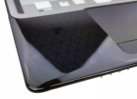 NOWA OBUDOWA GÓRNA DO LAPTOPA PACKARD BELL TE69BMP TE69CXP TOUCHPAD