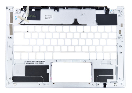 NOWA OBUDOWA GÓRNA DO LAPTOPA ACER ASPIRE S7-391