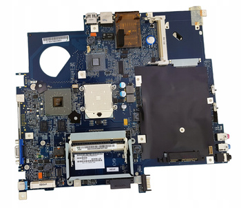 NEW ACER TRAVELMATE 5510 LA-3151P HCW50 MOTHERBOARD