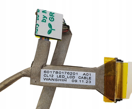 NOWA TAŚMA MATRYCY ACER TRAVELMATE 6293 CL12