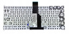 KLAWIATURA ACER ASPIRE S3-331 S3-371 S3-391 S3-951 NIEMIECKA
