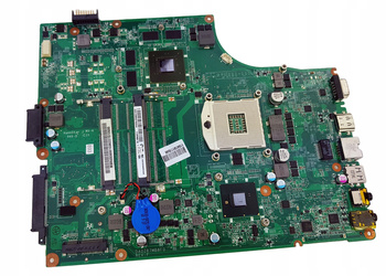 MOTHERBOARD ACER ASPIRE 5745G DA0ZR7MB8F0