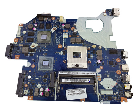 PŁYTA GŁÓWNA ACER ASPIRE 5750G 5750ZG 5755G GT540M 2GB