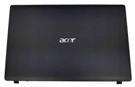 NOWA KLAPA MATRYCY DO LAPTOPA ACER ASPIRE 5560 5560G CZARNA