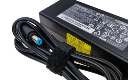 POWER SUPPLY CHARGER ACER 19V 4.74A 90W ORIGINAL