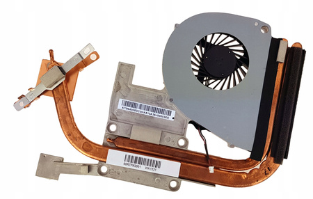 NOWY WENTYLATOR ACER ASPIRE V3-571G