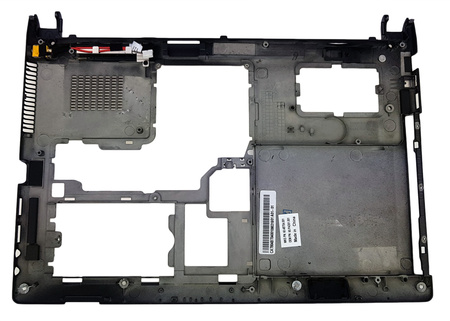 NOWA OBUDOWA DOLNA DO LAPTOPA ACER ASPIRE 3935 GNIAZDO ZASILANIA