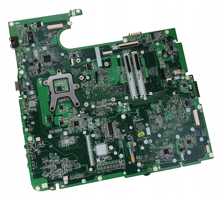 NEW ACER ASPIRE 7330 7730Z MOTHERBOARD DAOZY2MB6F1