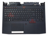 NOWA OBUDOWA KLAWIATURA DO ACER PREDATOR G9-592 G9-593 TOUCHPAD CZESKA