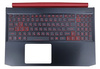 NOWA OBUDOWA KLAWIATURA ACER NITRO 5 AN515-54 TYLKO DLA GTX1050 GTX1650 ROSYJSKA