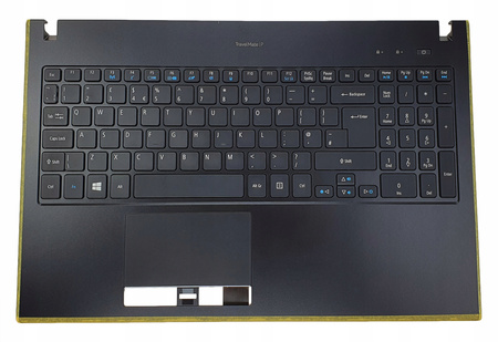 ACER TRAVELMATE P658-M KEYBOARD CASE ENGLISH