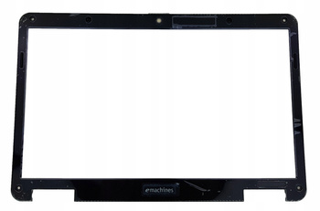 NEW MATRIX BEZEL EMACHINES E430 E625 E627 E725