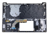 NEW ACER SWIFT 3 SF314-52 KEYBOARD CASE NORWEGIAN