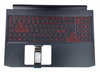 OBUDOWA KLAWIATURA ACER NITRO 7 AN715-51 GTX1660 NORWESKA