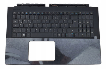 ACER ASPIRE V15 NITRO VN7-572 VN7-572G GERMAN KEYBOARD