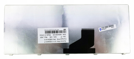 NOWA KLAWIATURA EMACHINES 350 355 ACER ASPIRE ONE D255 D257 D260 D270 WŁOSKA