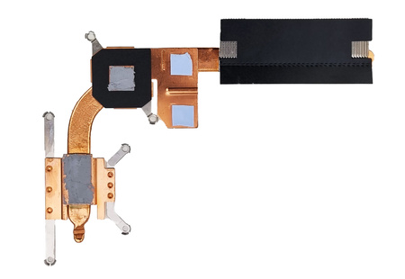 NOWY RADIATOR ACER ASPIRE A515-52KG