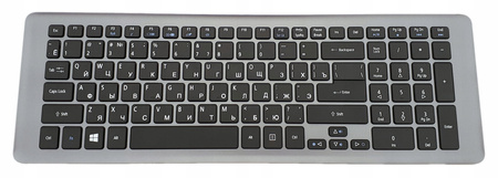 KLAWIATURA ACER E1-731G E1-771G P273-M P273-MG ROSYJSKA