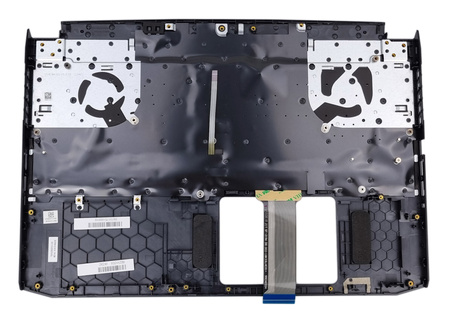 NOWA OBUDOWA KLAWIATURA DO ACER NITRO AN515-44 AN515-55 GTX1650 GRECKA