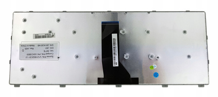 NOWA KLAWIATURA PACKARD BELL NX69HR NX69-HR P4LS0 US