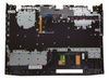 KEYBOARD TOP CASE ACER PREDATOR G9-591 CZECH