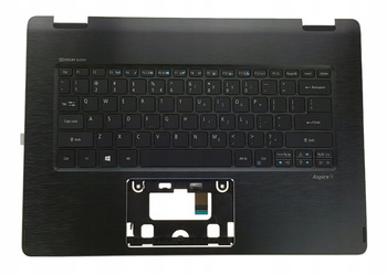 KEYBOARD TOP CASE ACER ASPIRE R5-471T US