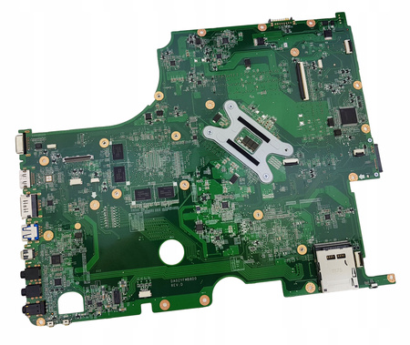 PŁYTA GŁÓWNA ACER ASPIRE 8950G DA0ZYFMB8D0 HD6850 2GB