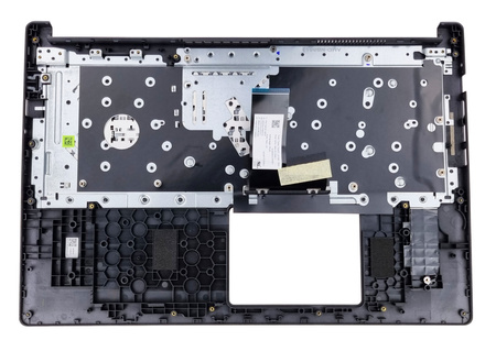 NEW KEYBOARD CASE ACER ASPIRE A315-22 RUSSIAN