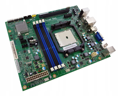 PŁYTA GŁÓWNA ACER DAA75L-aParker FM1 4xDDR3