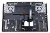 NEW KEYBOARD CASE ACER HELIOS 300 PH317-55 ENGLISH