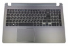 KEYBOARD ACER ASPIRE V5-552 V5-572 V5-573 V7-581 V7-582 RUSSIAN