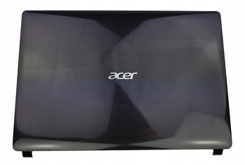 NOWA KLAPA MATRYCY DO LAPTOPA ACER ASPIRE 4352 4352G 4752 4752G CZARNA