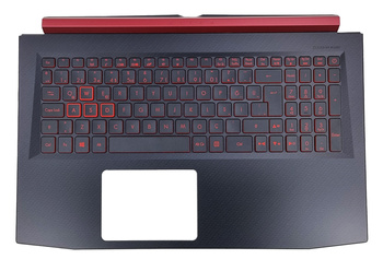 OBUDOWA KLAWIATURA ACER NITRO 5 AN515-41 AN515-42 AN515-51 GTX1050 TURECKA