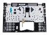 OBUDOWA KLAWIATURA ACER SPIN 5 SP513-52N GRECKA